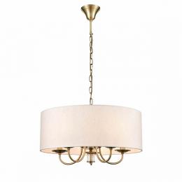 Изображение продукта Подвесная люстра Vele Luce Soprano 